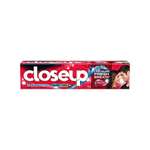 Closeup Everfresh+ Anti-Germ Red Hot Gel Toothpaste 
